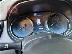 Nissan Rogue Sport
